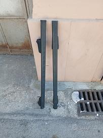 barre portapacchi Ford Focus 