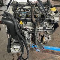 MOTORE Fiat Croma 1.9 110kW 150Cv 939A2000 2006