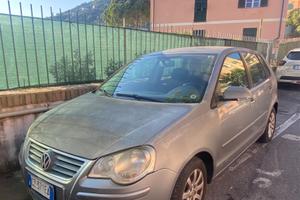 Polo tdi confortline 240.000 km