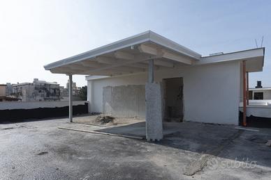 Appartamento Napoli [Cod. rif 3301280VRG]