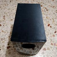 Subwoofer