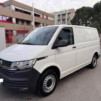 VOLKSWAGEN Transporter 2.0 TDI SOLO 76 MILA