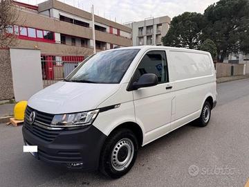 VOLKSWAGEN Transporter 2.0 TDI SOLO 76 MILA