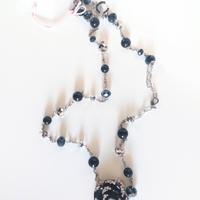 Collana artigianale fatta a mano