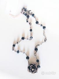 Collana artigianale fatta a mano