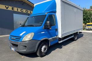 IVECO DAILY 60C18 CENTINATO SPONDA