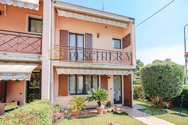 Villetta a schiera - Valeggio sul Mincio