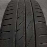 2 pneumatici estivi Nexen 165/70 r14  già montati