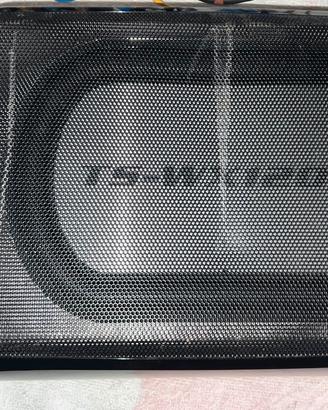 Pioneer TS-WX120A - Subwoofer Attivo
