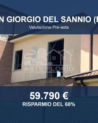 Immobile in asta di 205 m² con più di 5 locali a S