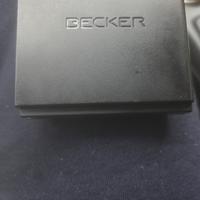 Becker map pilot 