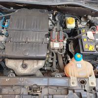 Motore Fiat Punto Evo