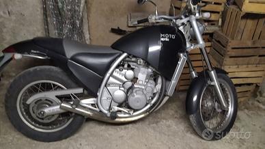Aprilia Motò 6.5