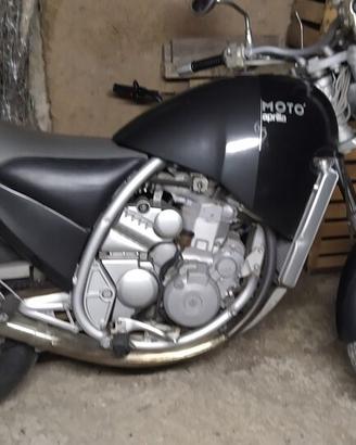 Aprilia Motò 6.5