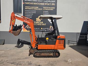 Kubota 15