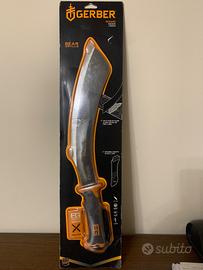 MACETE DI BEAR GRYLLS