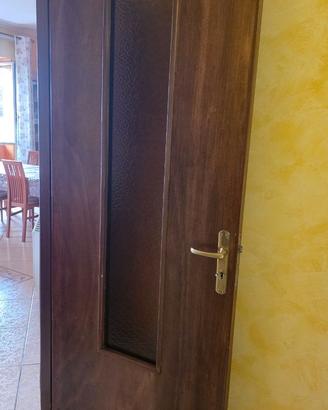 6 Porte intrne in legno