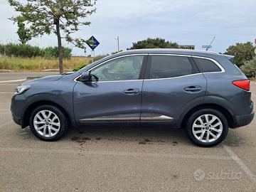 Renault Kadjar 1.5 DCI Energy 110CV EDC del 2016 