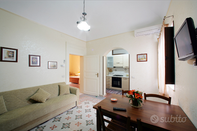 Nel cuore di Trapani da dicembre a giugno