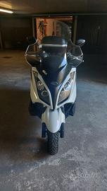 Kymco Downtown 200 i