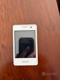 Lg andorid