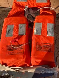 Gibotti salvagente