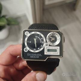 Orologio Diesel