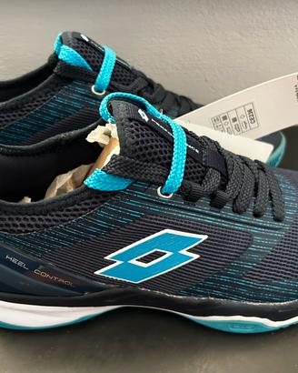 Scarpe tennis lotto