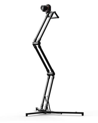 Treppiede Edelkrone StandPLUS PRO