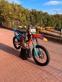 KTM SX 125 2018