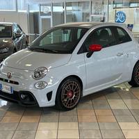 ABARTH 595 1.4 Turbo T-Jet 145 CV