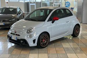 ABARTH 595 1.4 Turbo T-Jet 145 CV