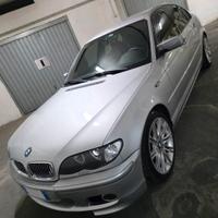 bmw e46 Msport