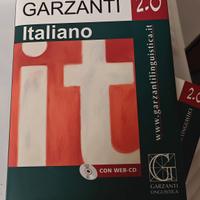 Grande Dizionario Garzanti Italiano