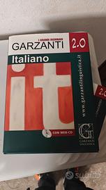 Grande Dizionario Garzanti Italiano