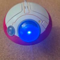 Droide Interattivo LO-LA59 (LOLA) Star Wars