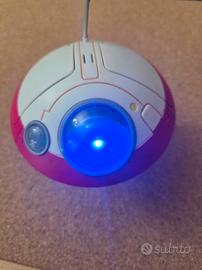 Droide Interattivo LO-LA59 (LOLA) Star Wars