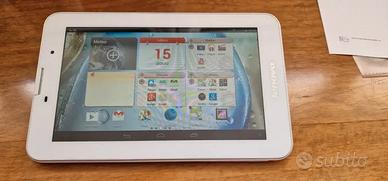 Lenovo Tablet IdeaTab A3000H