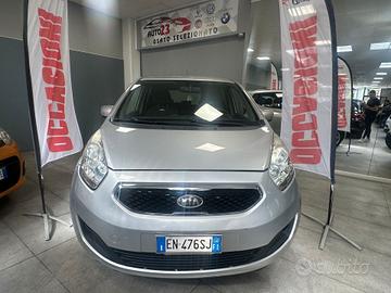 Kia Venga 1.4 GPL Active 90CV Ok Neopatentati