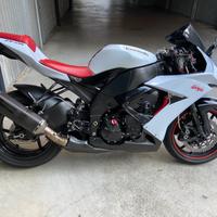 Kawasaki Ninja ZX-10 - 2009