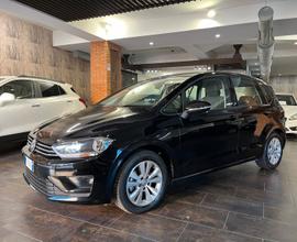 Volkswagen Golf Sportsvan Golf Sportsvan 1.6 TDI 1