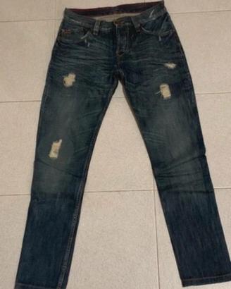 Jeans brian dales