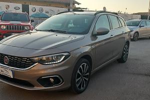 Fiat Tipo 1.6 Mjt S&S SW Lounge AUTOMATICA