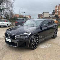 BMW X2 sDrive16d Msport-X