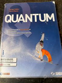 Quantum