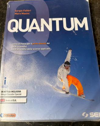 Quantum
