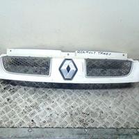 GRIGLIA COFANO ANT. RENAULT TRAFIC (06/01-09/06) F