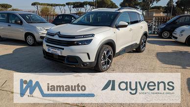 CITROEN C5 Aircross 1.6Hybrid PHEV SHINE 225cv E
