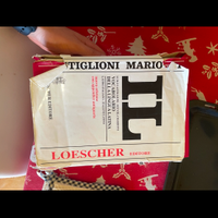 libri scolastici Landi Velletri (RM) ritiro a mano