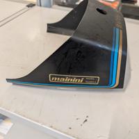 Codino posteriore Suzuki GSX 750 1980